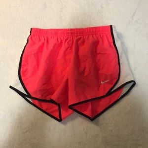 Hot Pink Nike DRI-FIT Shorts
